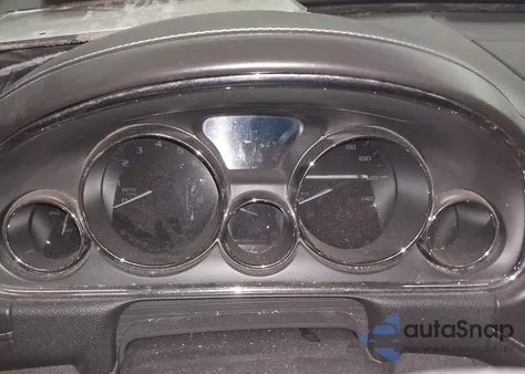 2014 Buick Enclave Premium из США, поврежденный, VIN 5GAKVCKD7EJ117184